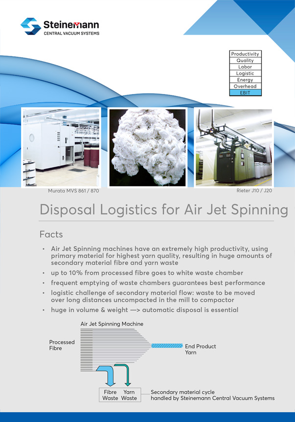 CVS-Air_Jet_Spinning Titelblatt